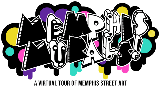 Memphis Murals! a Virtual Tour of Memphis Street Art
